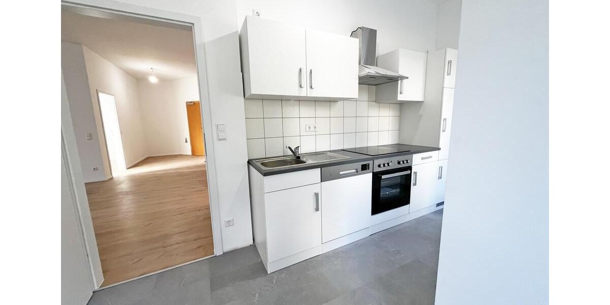 Etagenwohnung Ilsfeld - 4.5 Zimmer, 96 m&sup2;, 1.150&euro; | Angebot:26619123