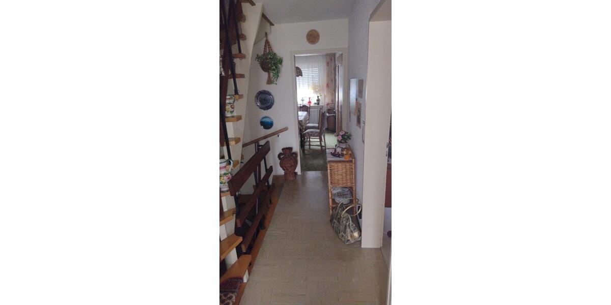 Reihenhaus Gottmadingen - 5 Zimmer, 80 m&sup2;, 1.500&euro; | Angebot:26648385