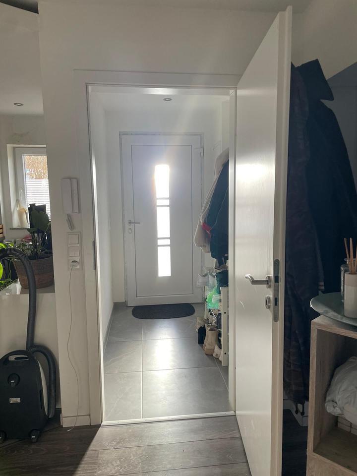 Wohnung zu vermieten