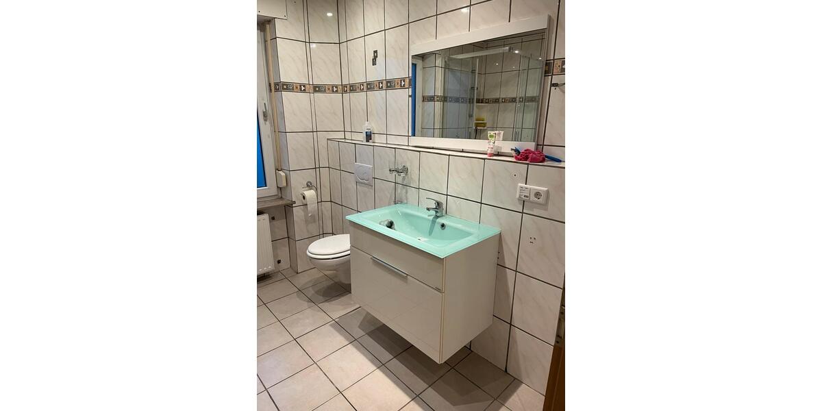 Erdgeschoßwohnung Balve - 3 Zimmer, 85 m&sup2;, 600&euro; | Angebot:25286290