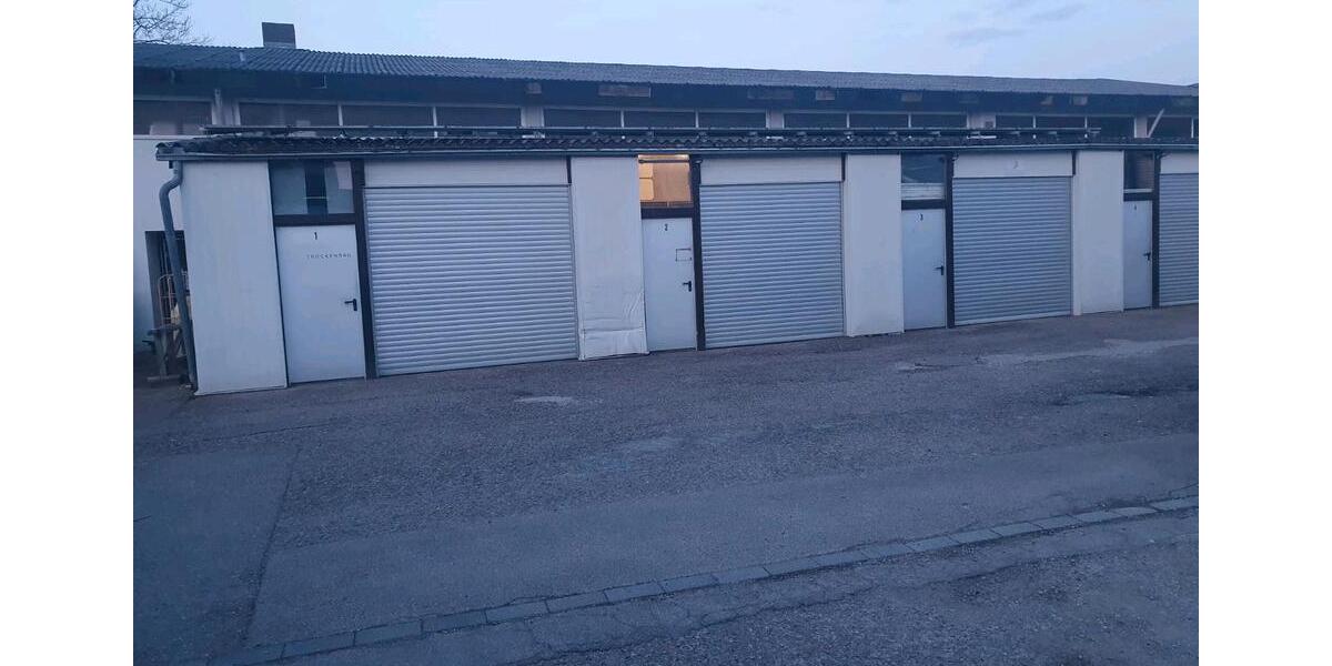 Gewerbeobjekt Radolfzell am Bodensee - 500&euro; | Angebot:25850222