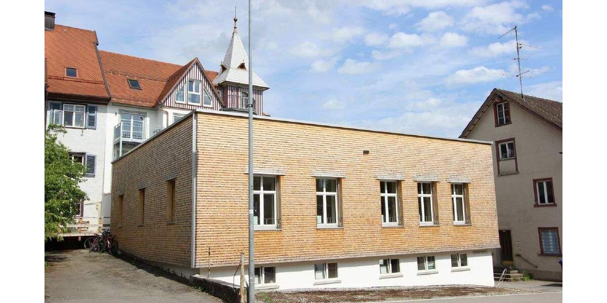 Etagenwohnung Wangen i. A. Wangen - 3 Zimmer, 116 m&sup2;, 1.650&euro; | Angebot:24903176