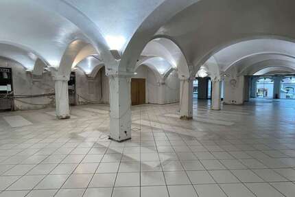 Gewerbeobjekt Wolfratshausen - 3.500&euro; | Angebot:25277047