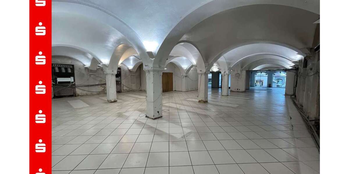 Gewerbeobjekt Wolfratshausen - 3.500&euro; | Angebot:25277047