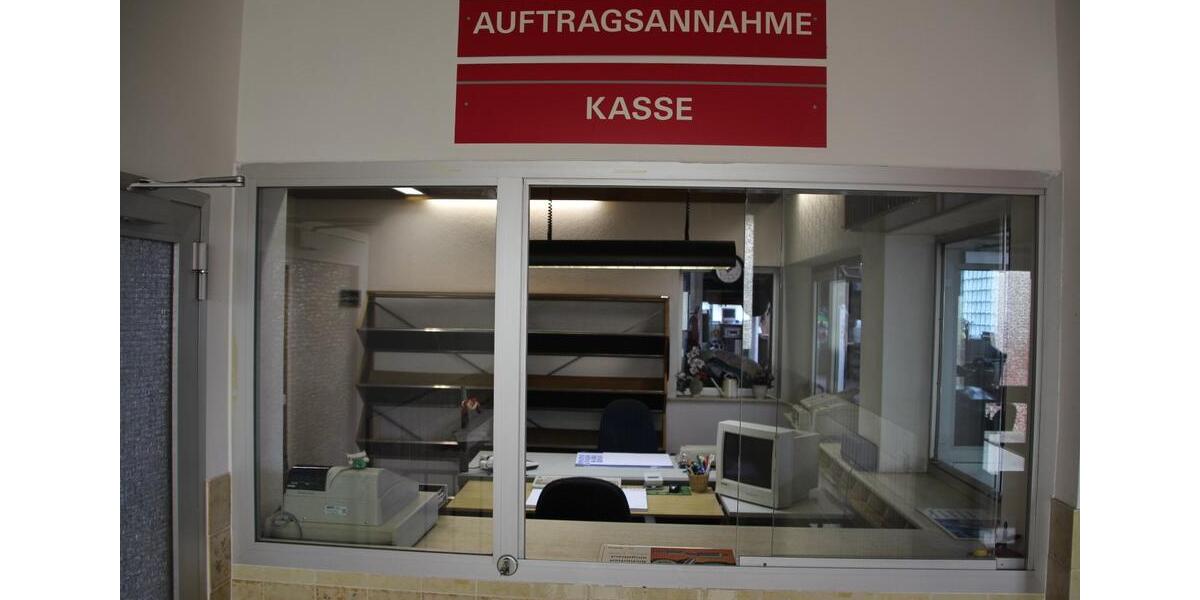 Gewerbeobjekt Bad Wildungen - 2.500&euro; | Angebot:17903163