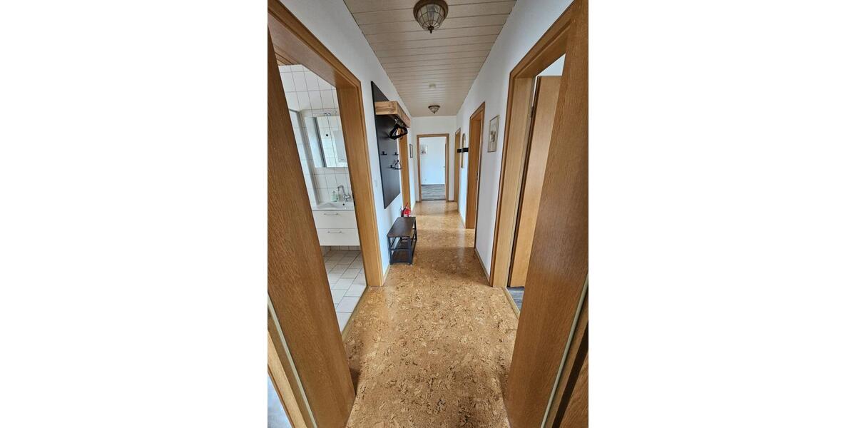 Etagenwohnung Bielefeld Senne - 4 Zimmer, 77 m&sup2;, 700&euro; | Angebot:26250348