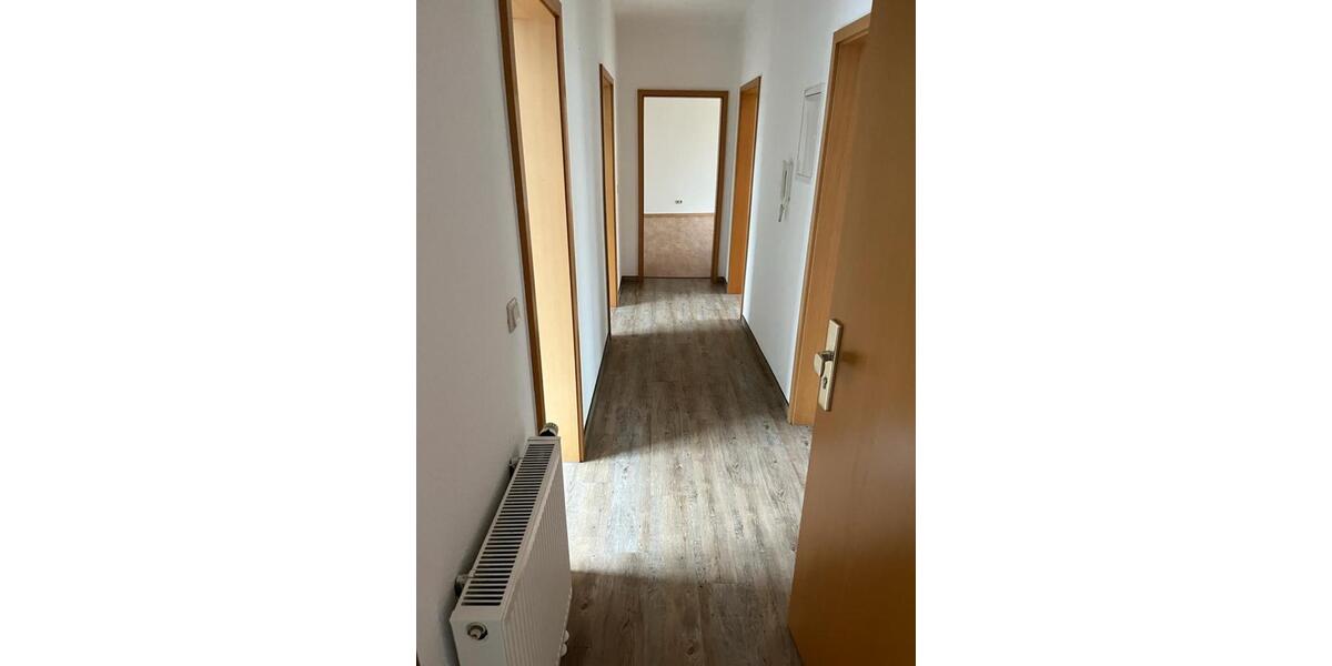 Erdgeschoßwohnung Nordhausen - 3 Zimmer, 110 m&sup2;, 858&euro; | Angebot:23646684