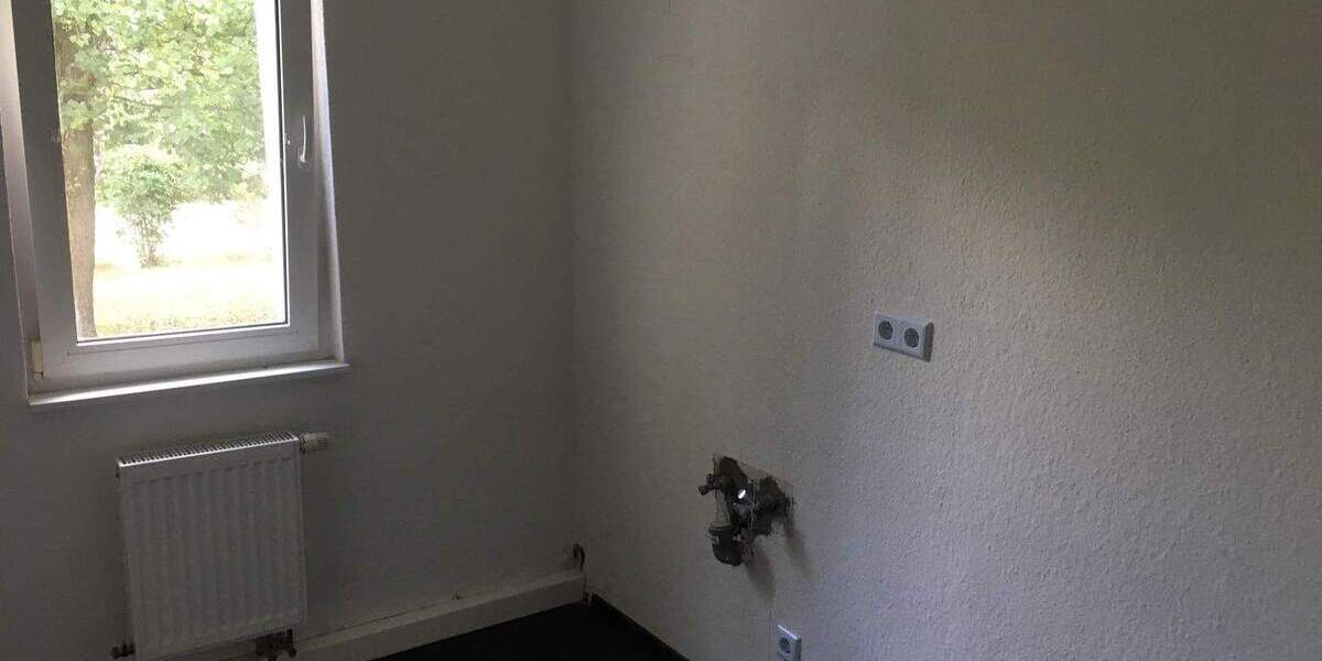 Etagenwohnung Markkleeberg Gaschwitz - 3 Zimmer, 56 m&sup2;, 481&euro; | Angebot:24873605