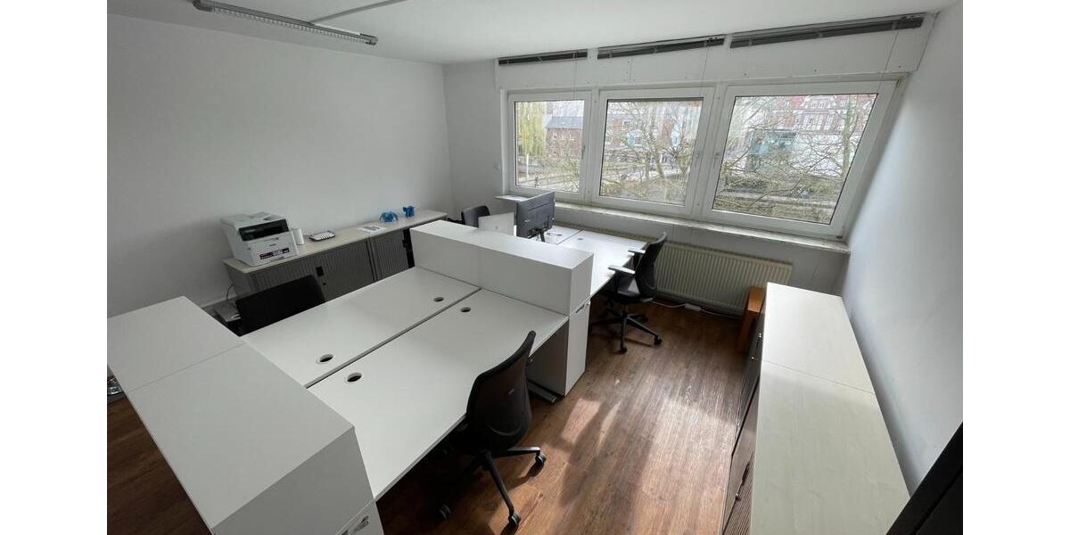 Gewerbeobjekt Rheine Altenrheine - 200&euro; | Angebot:24630522