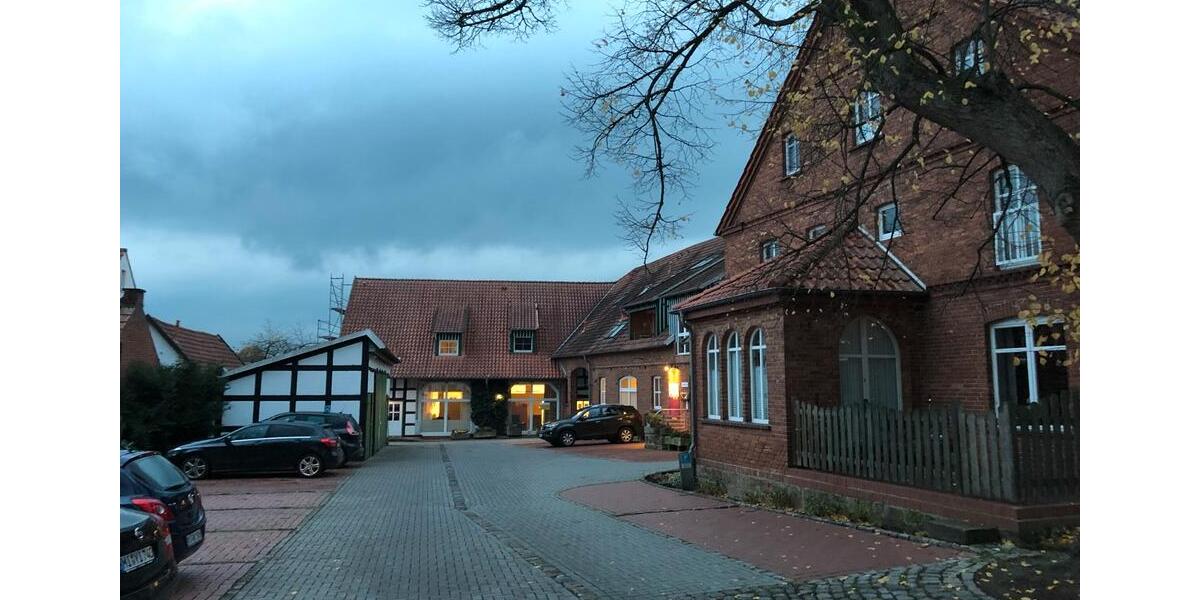 Dachgeschoßwohnung Hüllhorst - 2 Zimmer, 55 m&sup2;, 500&euro; | Angebot:26358125