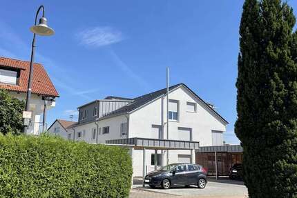 Wohnung zum Mieten in Schwäbisch Gmünd 950 € 78 m² 2 zimmer