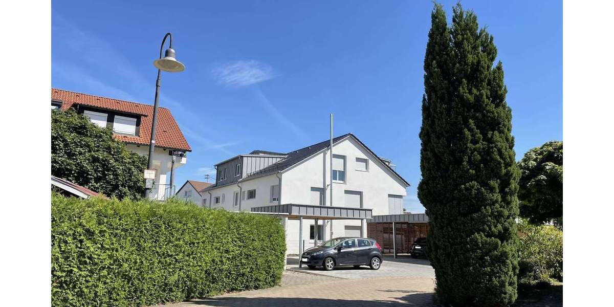 Wohnung zum Mieten in Schwäbisch Gmünd 950 € 78 m² 2 zimmer