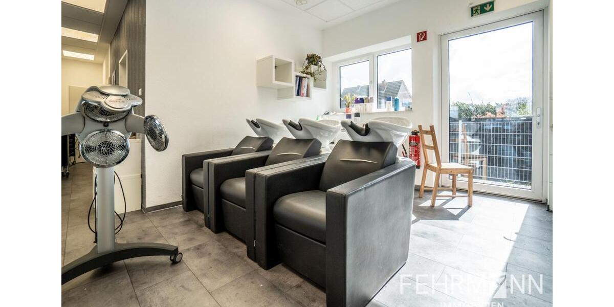 Gewerbeobjekt Rheine - 1.700&euro; | Angebot:24794341