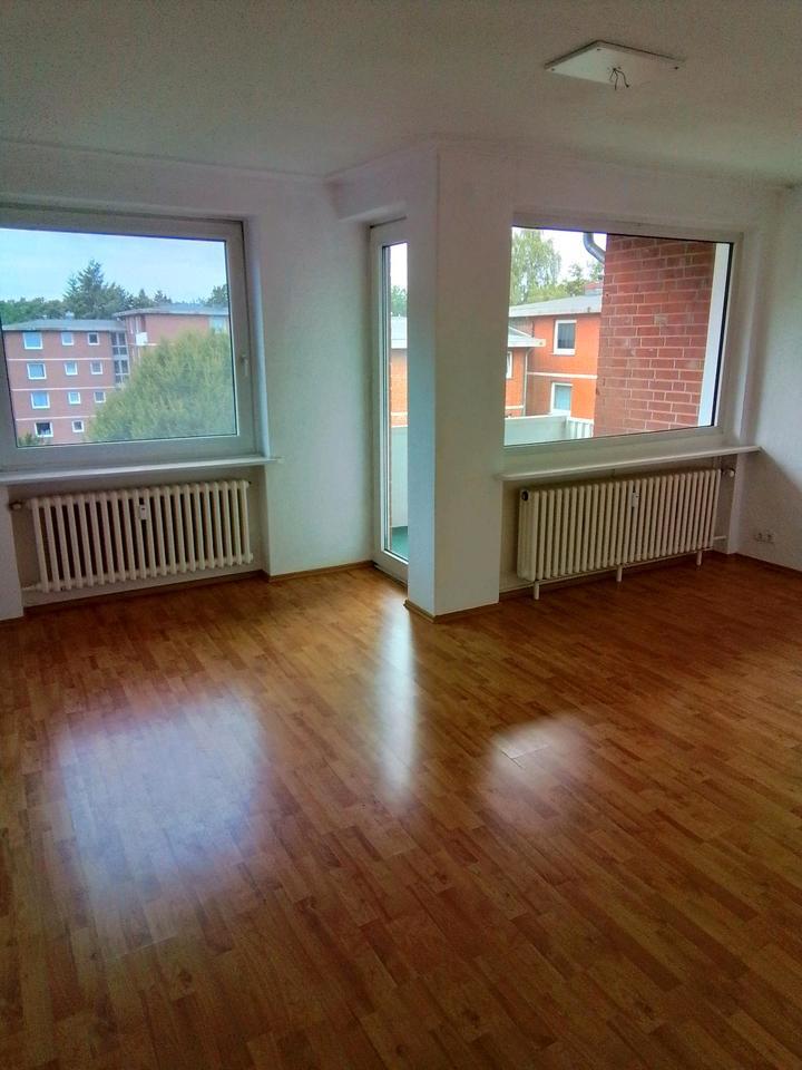 3- Zimmer Wohnung in MunsterOerze