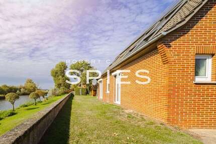 Wohnung zum Mieten in Bremen 1.135 € 110 m² 3.5 zimmer