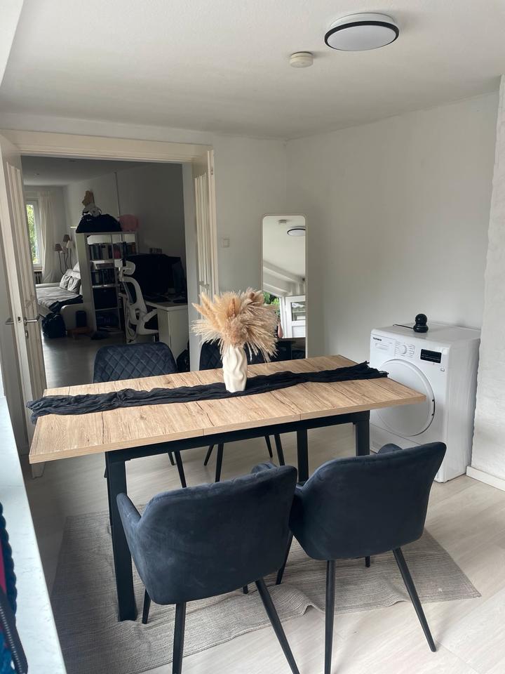 4-Zimmer-Wohnung Itzehoe