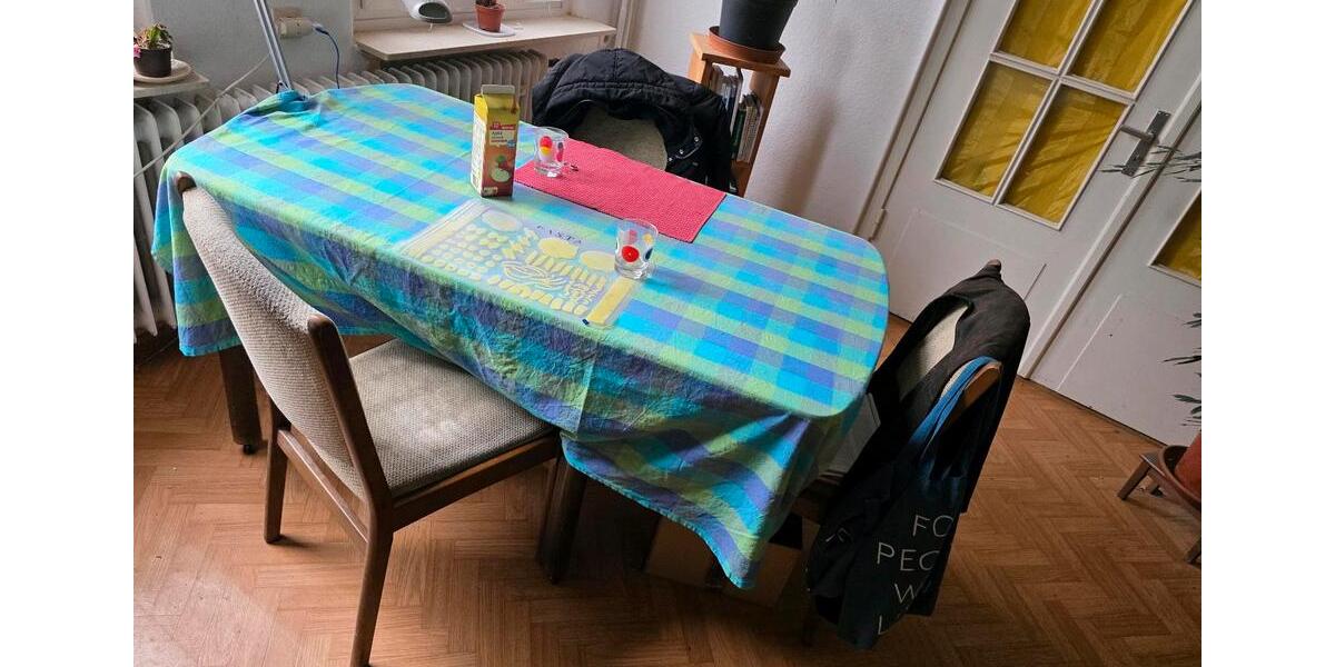 Wohnen auf Zeit Dahlenburg - 2 Zimmer, 40 m&sup2;, 550&euro; | Angebot:26204669