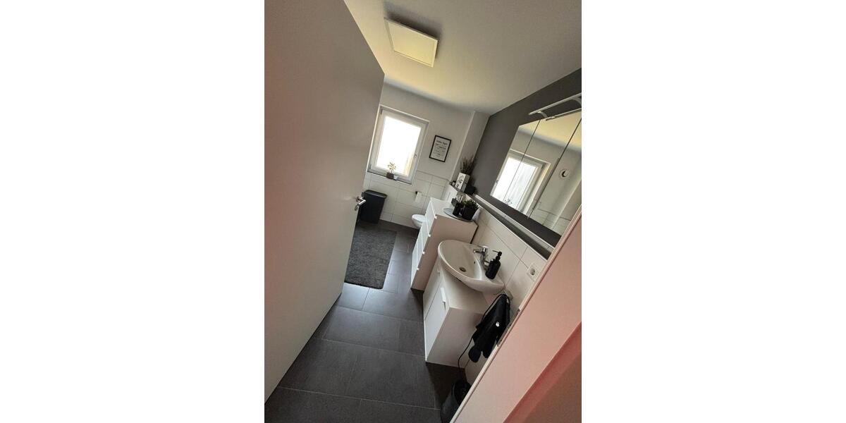 Etagenwohnung Roding - 3 Zimmer, 80 m&sup2;, 800&euro; | Angebot:26284495