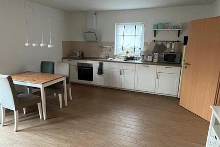 Wohnung Jena Lobeda-Altstadt - 2 Zimmer, 52 m&sup2;, 1.000&euro; | Angebot:25269880