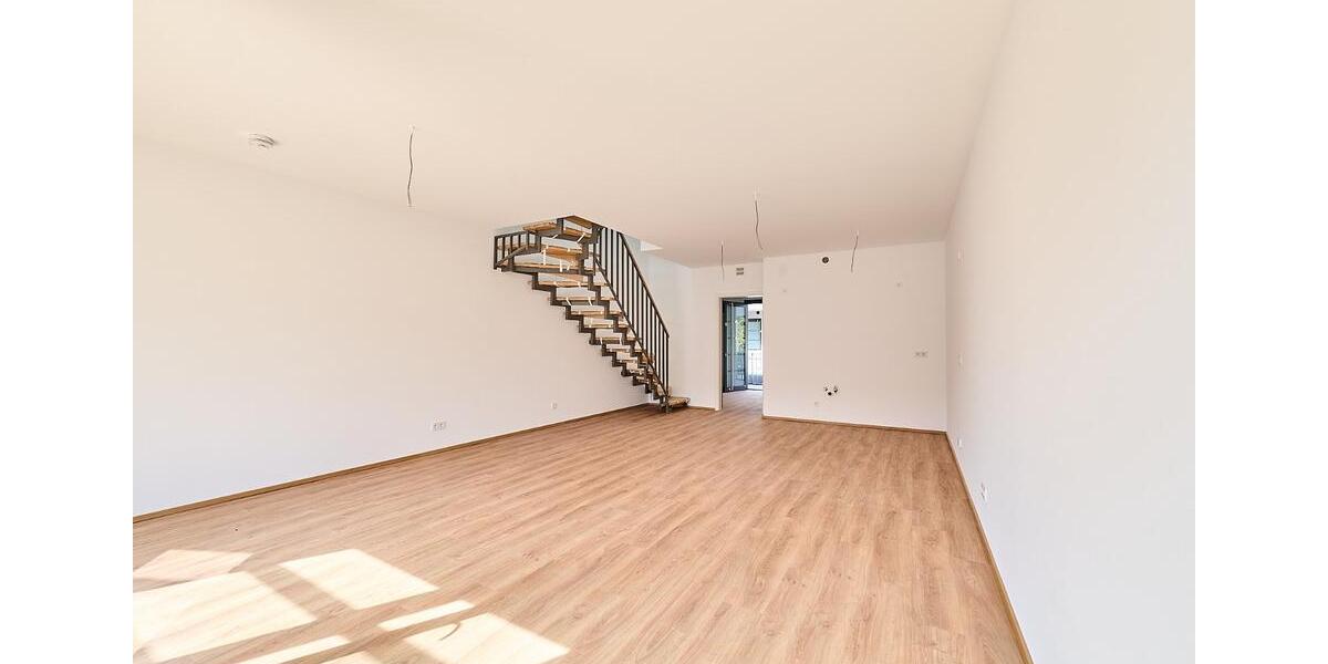 Maisonettenwohnung Coburg - 4 Zimmer, 115 m&sup2;, 1.550&euro; | Angebot:21296320