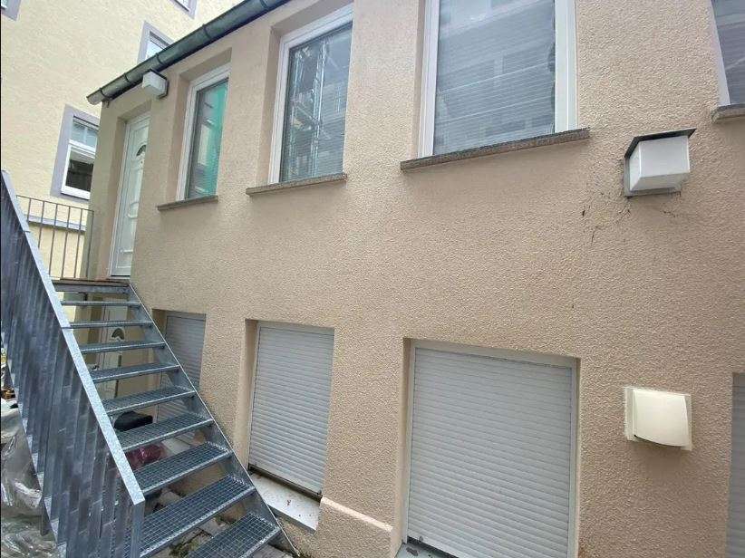 Wohnung zum Mieten in Stuttgart 710 € 35 m²