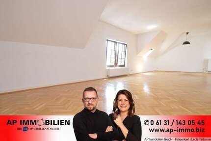 Wohnung Wiesbaden - 4 Zimmer, 145 m&sup2;, 1.940&euro; | Angebot:26927651