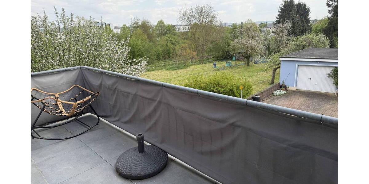 Etagenwohnung Karben Kloppenheim - 3 Zimmer, 87 m&sup2;, 1.300&euro; | Angebot:26657367