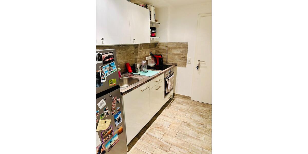 2-Zimmer-Wohnung, ca 50 qm in der Heerstraße 2 zimmer