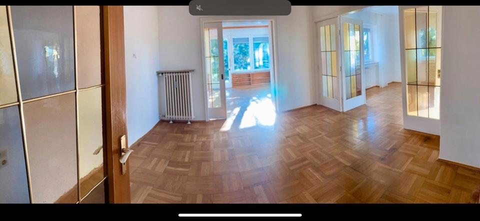 Etagenwohnung Michelau in Oberfranken - 3 Zimmer, 133 m&sup2;, 985&euro; | Angebot:25920568