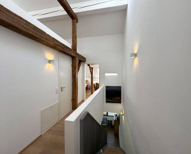 Reihenmittelhaus Obersöchering Reinthal - 3 Zimmer, 156 m&sup2;, 1.900&euro; | Angebot:26835163