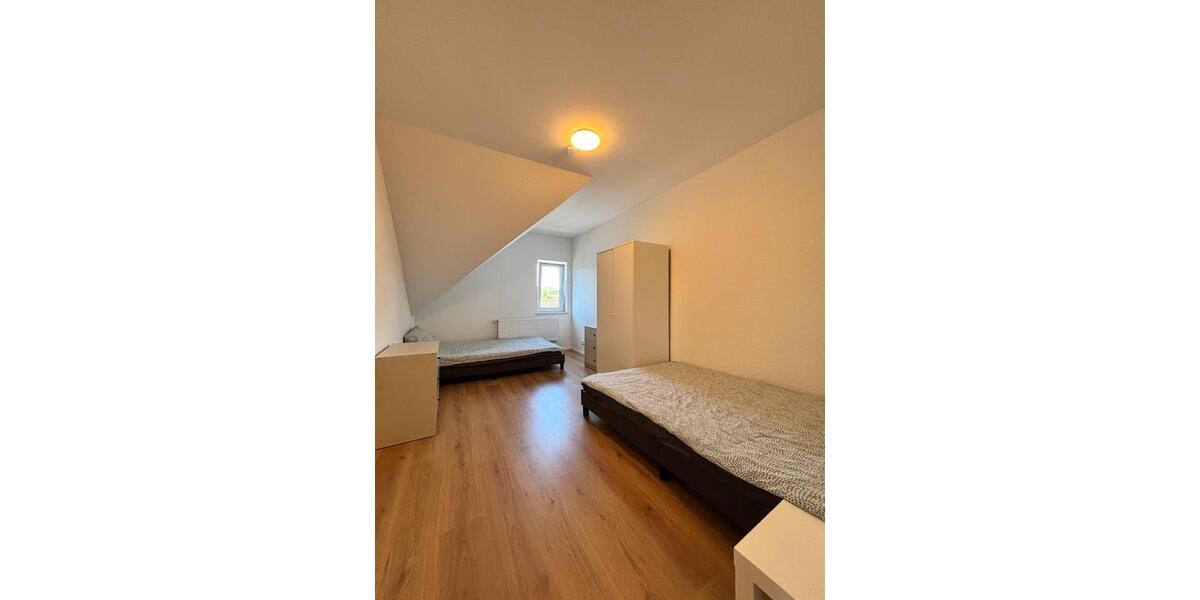 Wohnen auf Zeit Hagen Hagen-Mitte - 2 Zimmer, 50 m&sup2;, 25&euro; | Angebot:25767898