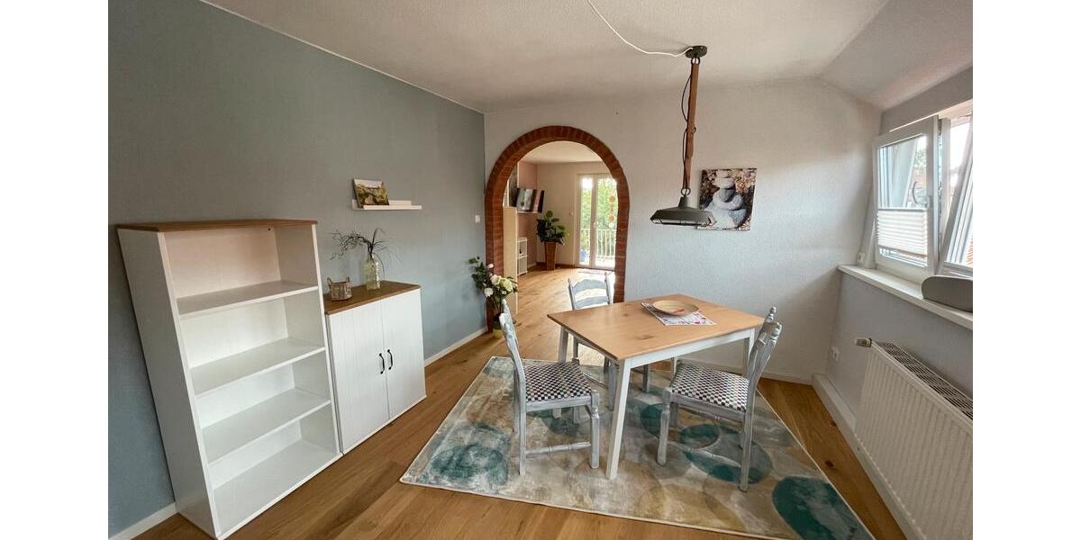 Wohnen auf Zeit Rinteln - 2 Zimmer, 70 m&sup2;, 580&euro; | Angebot:20730442
