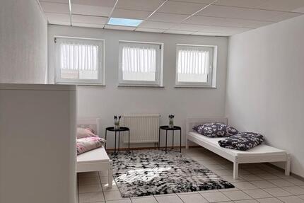 Wohnen auf Zeit Meckenbeuren - 1 Zimmer, 23 m&sup2;, 600&euro; | Angebot:26581447