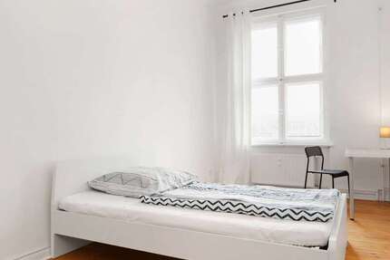 Zimmer Berlin Mitte - 740&euro; | Angebot:27653273