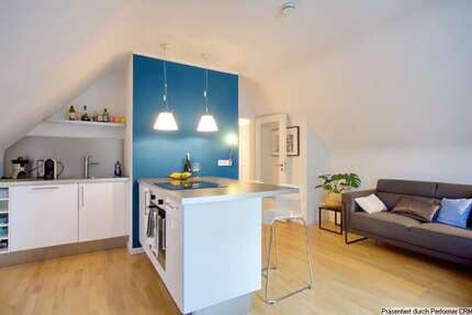 Zimmer Düsseldorf Stadtbezirk 2 - 2 Zimmer, 1.340&euro; | Angebot:26362683