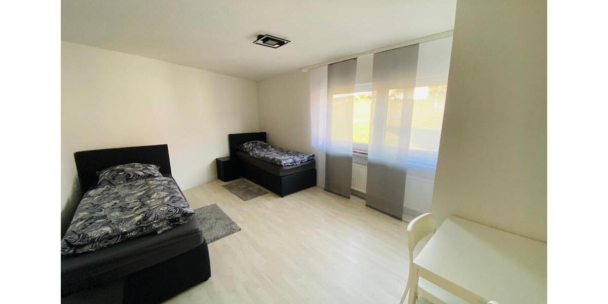 Wohnen auf Zeit Neukirchen - 8 Zimmer, 160 m&sup2;, 18&euro; | Angebot:26252083