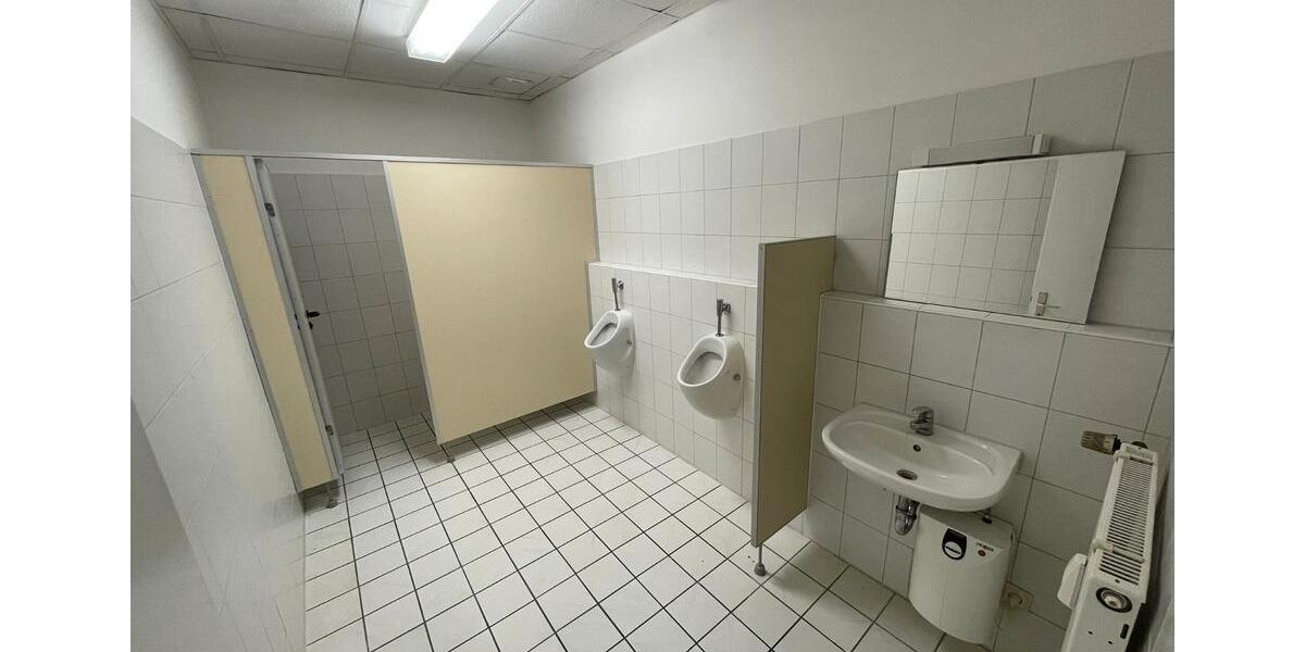 Gewerbeobjekt Mainz Ebersheim - 2.717&euro; | Angebot:26093234