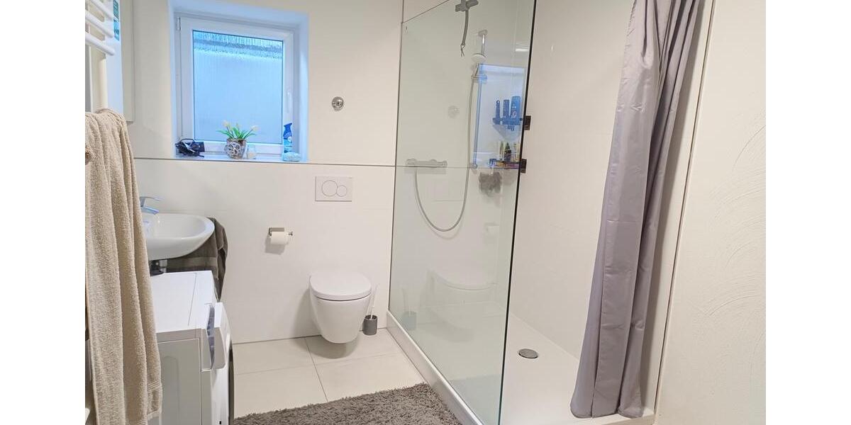 Gepflegte 2-Zimmer-Wohnung mit EBK in Mainz 2 zimmer