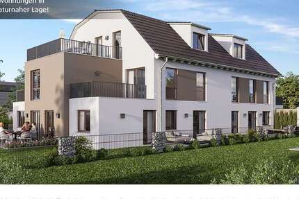 Wohnung zum Mieten in München-Trudering 1.890 € 71.44 m² 3 zimmer