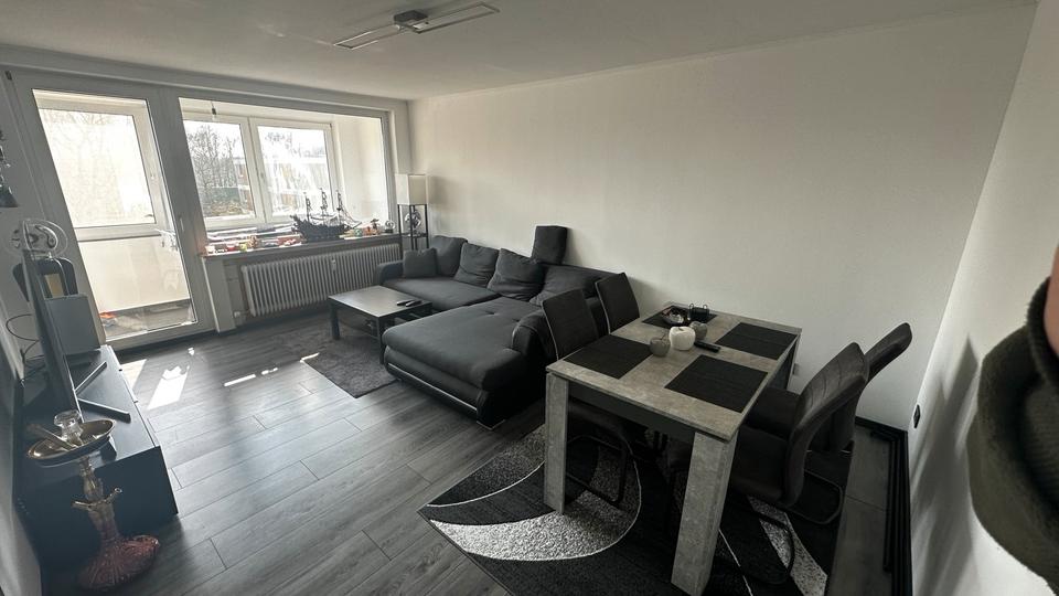 Etagenwohnung Bremen Huchting - 4 Zimmer, 84 m&sup2;, 920&euro; | Angebot:25918728
