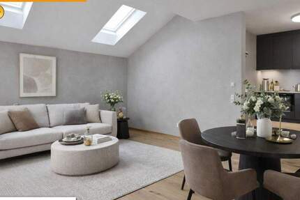 Wohnung Otterfing - 3 Zimmer, 102 m&sup2;, 2.100&euro; | Angebot:25742762