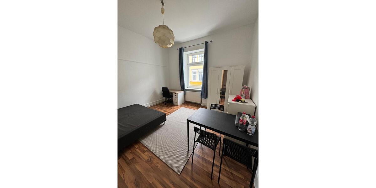 Etagenwohnung Wiesbaden - 3 Zimmer, 54 m&sup2;, 750&euro; | Angebot:25905313