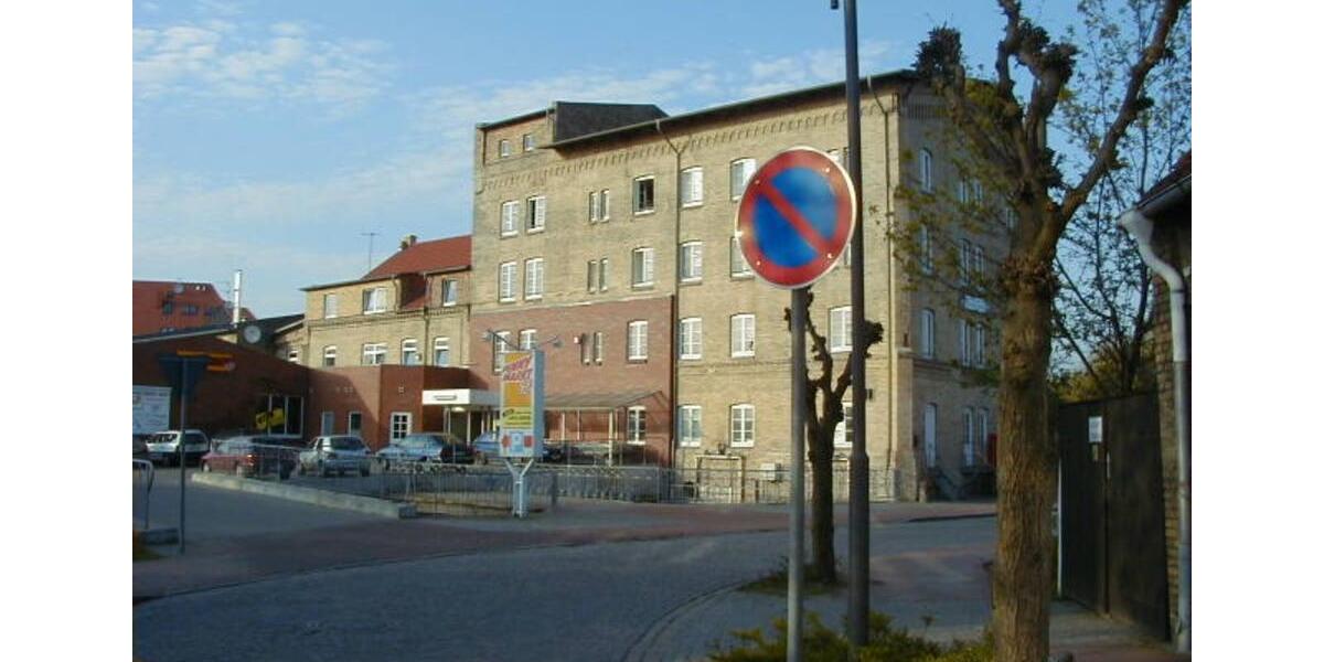 Gewerbeobjekt Brüel - 1.101&euro; | Angebot:20975328