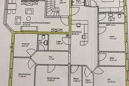 Gewerbeobjekt Karlshuld - 1.350&euro; | Angebot:24568372