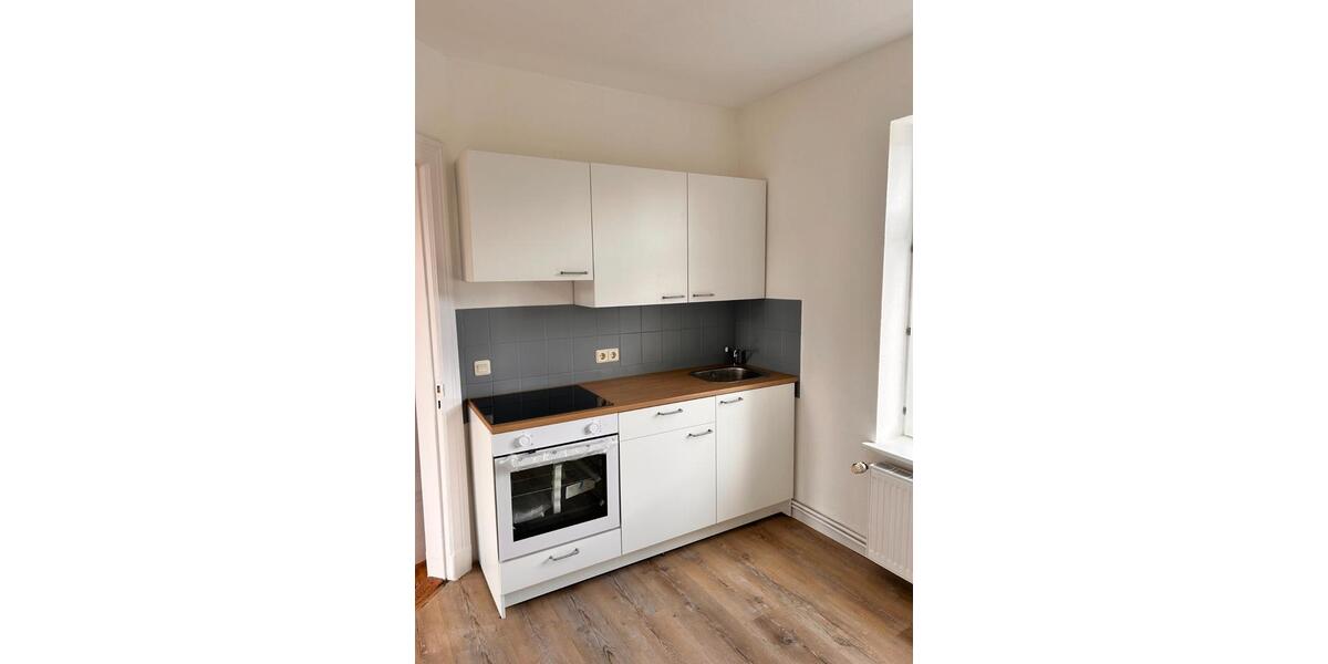 Etagenwohnung Tönning - 2 Zimmer, 35 m&sup2;, 345&euro; | Angebot:26233600