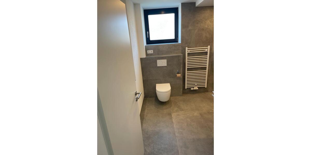 Erdgeschoßwohnung Walldürn - 3 Zimmer, 104 m&sup2;, 970&euro; | Angebot:26625817