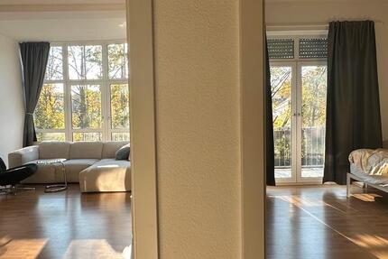 [Zwischenmiete] Möblierte 2-Zimmer-Wohnung 2 zimmer