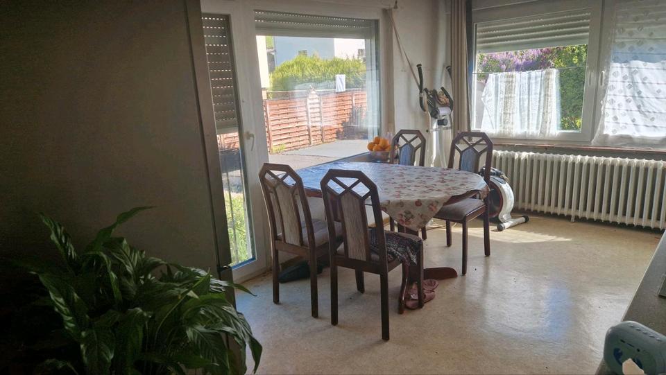 Etagenwohnung Wetzlar - 2 Zimmer, 74 m&sup2;, 600&euro; | Angebot:26648509