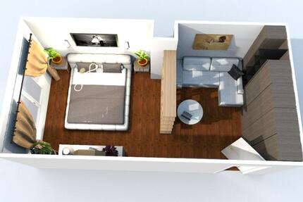 WG-Zimmer | eigenes Bad | Top-Lage 23 zimmer