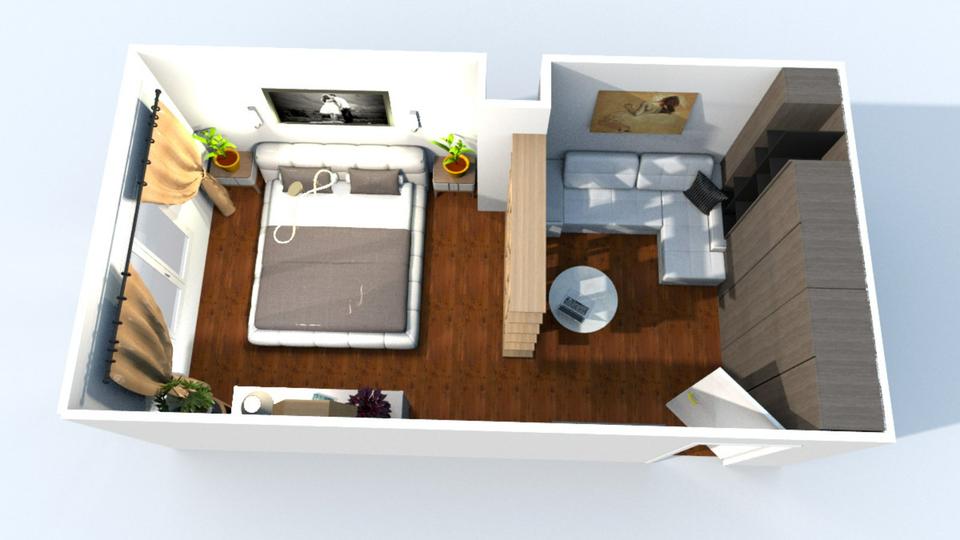 WG-Zimmer | eigenes Bad | Top-Lage 23 zimmer